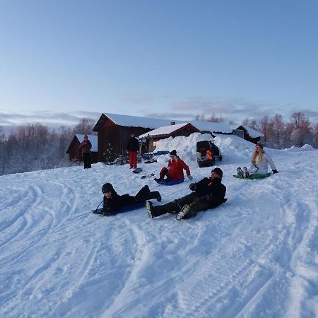 Panoramaboende Torsby Dış mekan fotoğraf